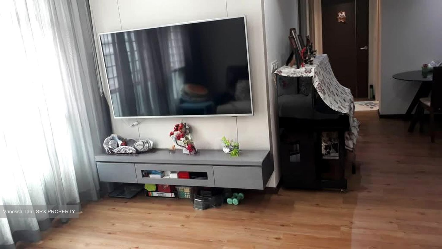 Blk 366B Sun Breeze (Sembawang), HDB 4 Rooms #580112021